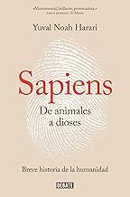 Sapiens: De Animales a Dioses