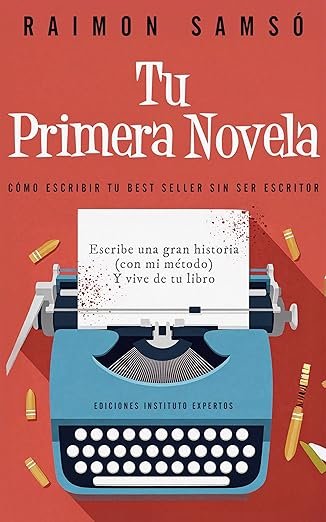 Tu Primera Novela
